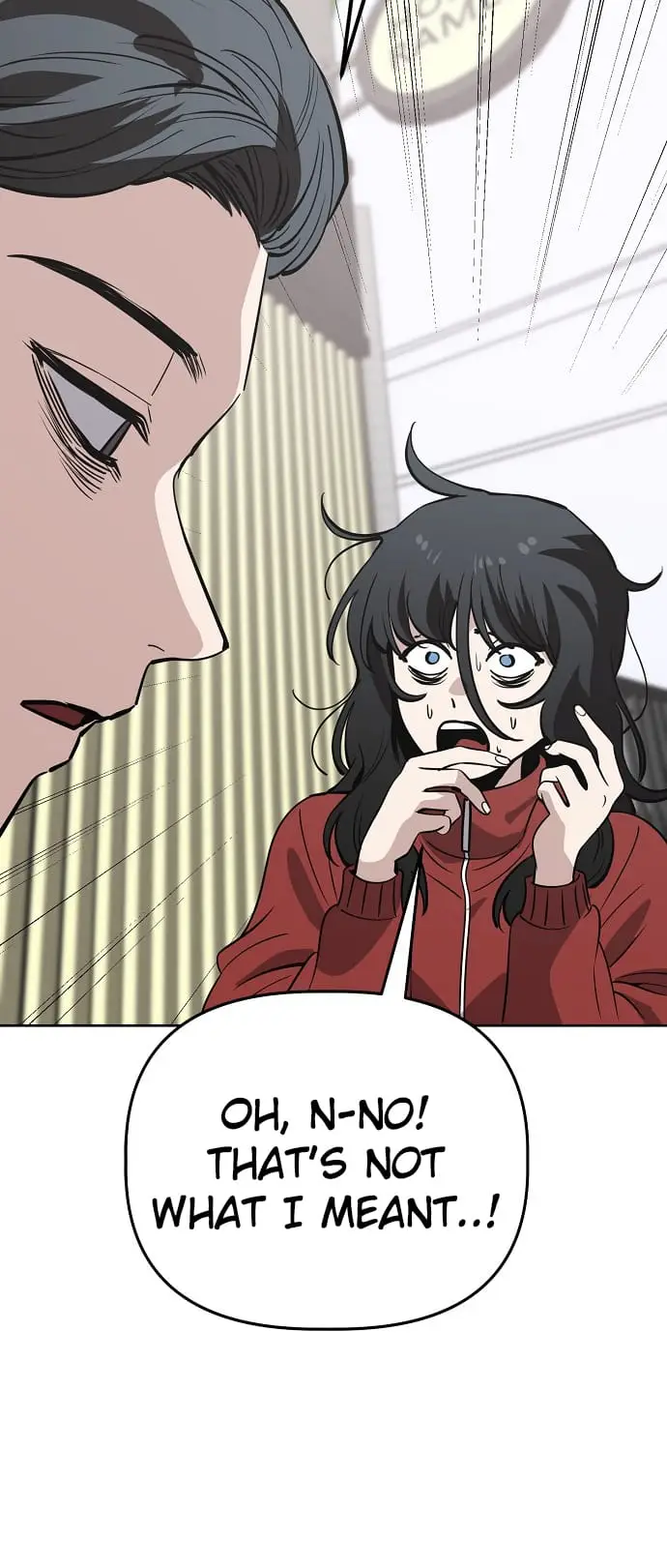 Read Unemployed Gye Baek soon Manga Online