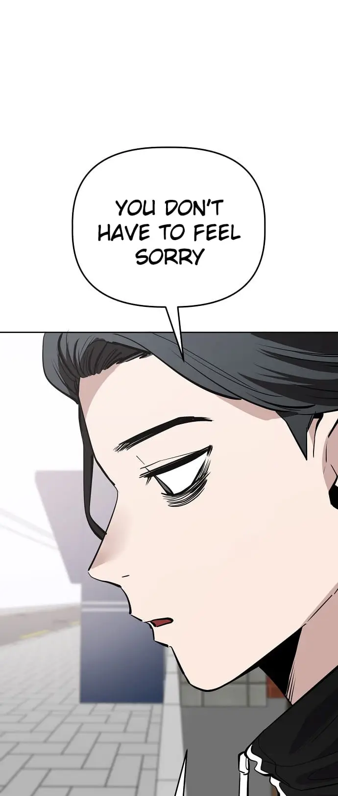 Read Unemployed Gye Baek soon Manga Online