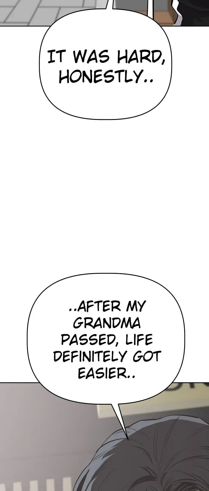 Read Unemployed Gye Baek soon Manga Online
