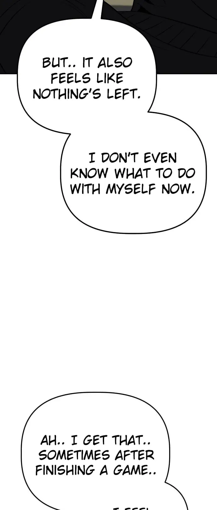 Read Unemployed Gye Baek soon Manga Online