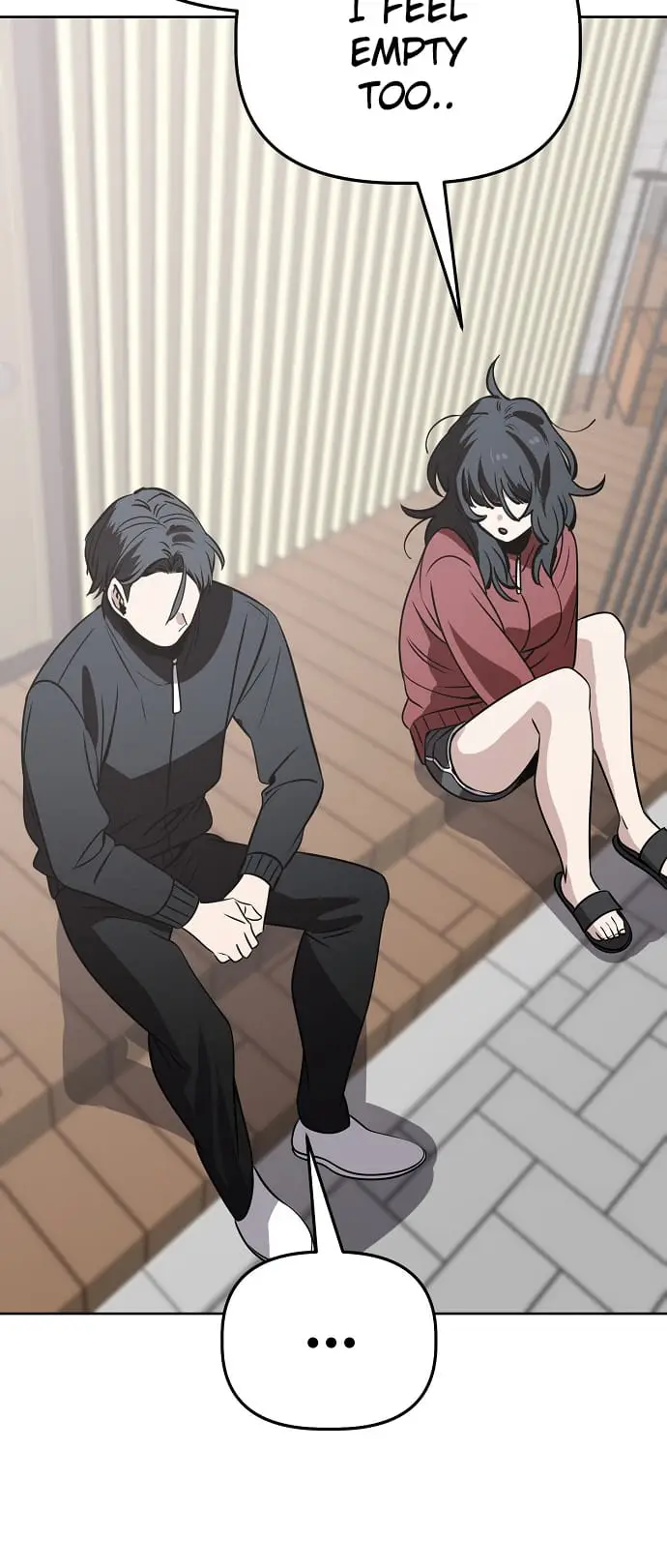 Read Unemployed Gye Baek soon Manga Online
