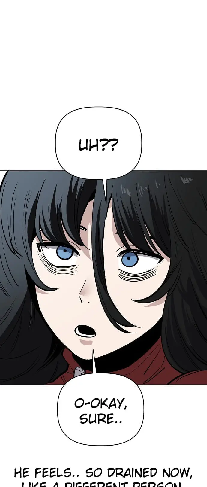 Read Unemployed Gye Baek soon Manga Online