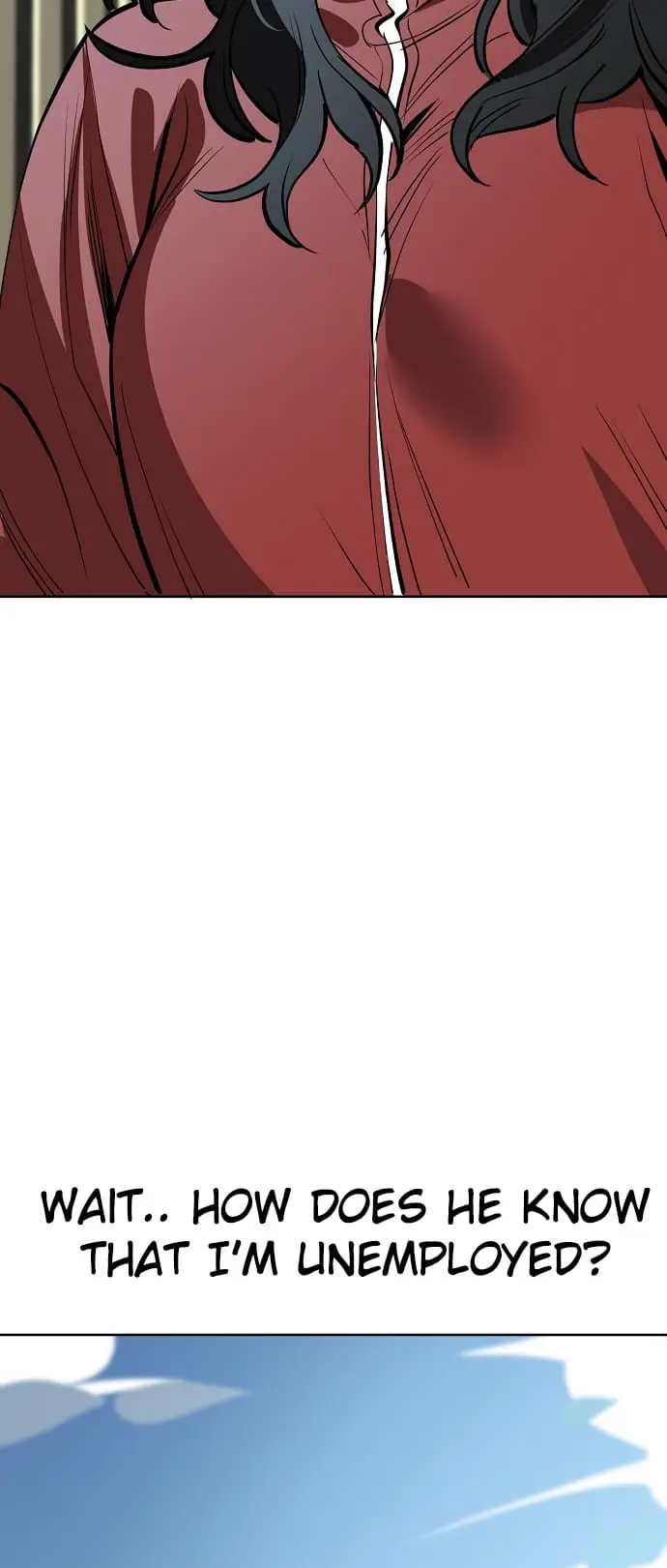 Read Unemployed Gye Baek soon Manga Online