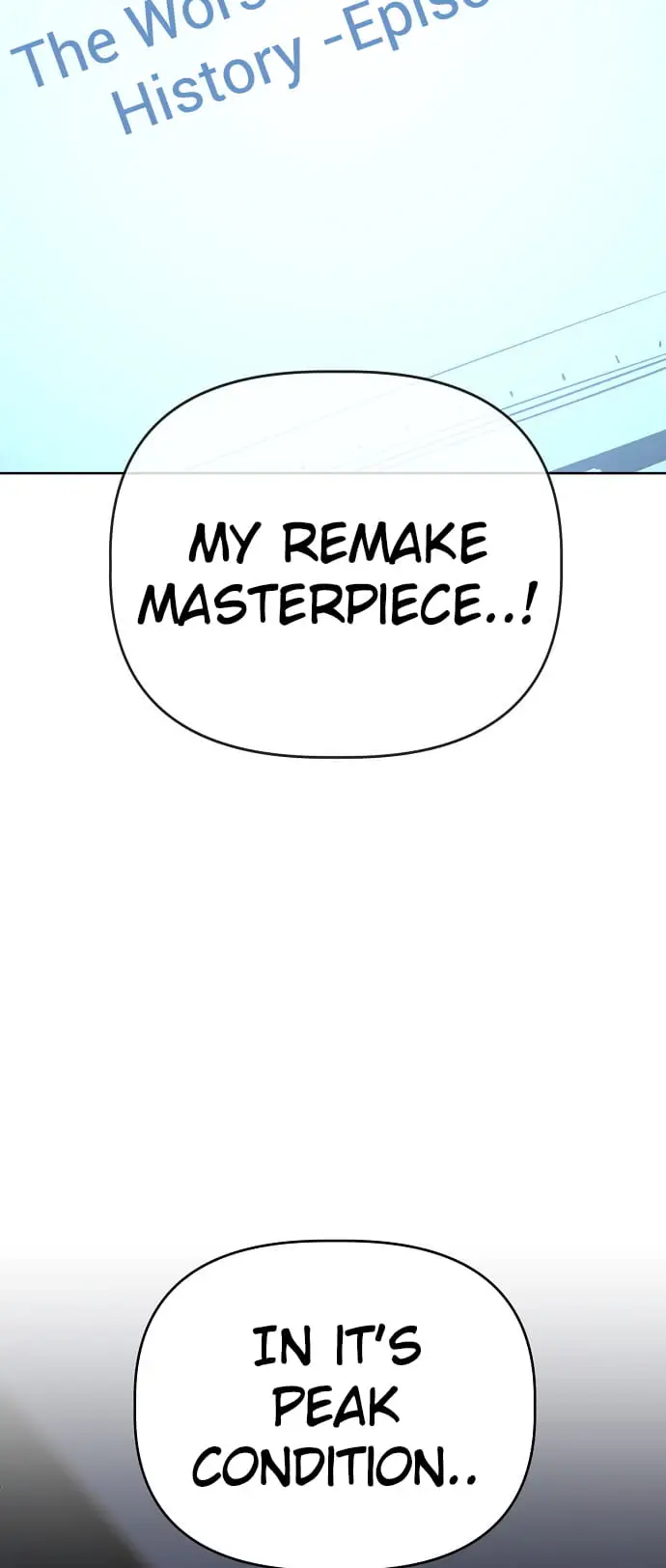Read Unemployed Gye Baek soon Manga Online