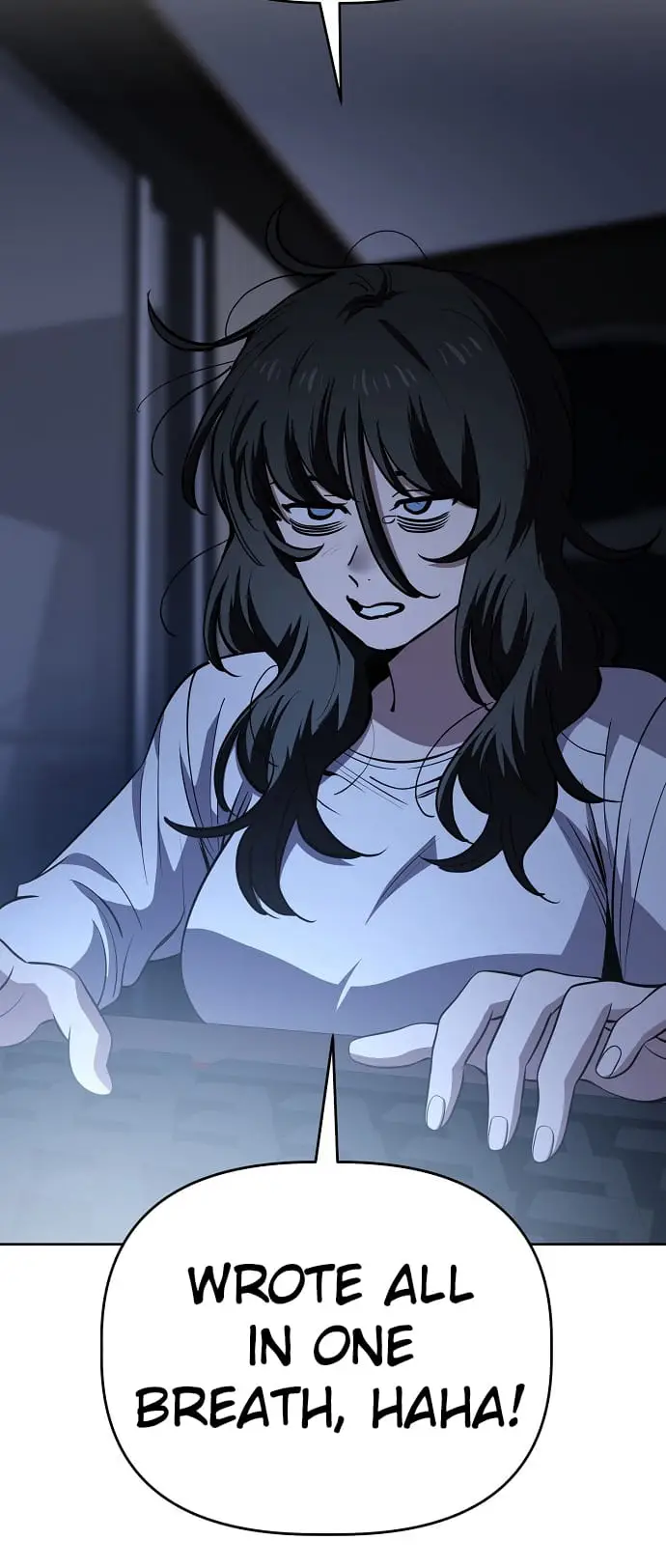 Read Unemployed Gye Baek soon Manga Online