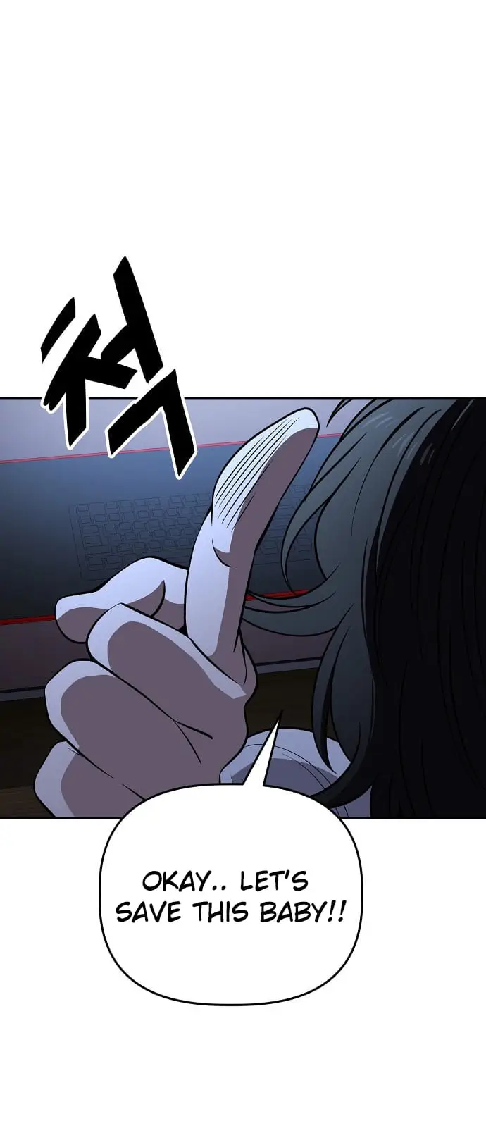 Read Unemployed Gye Baek soon Manga Online