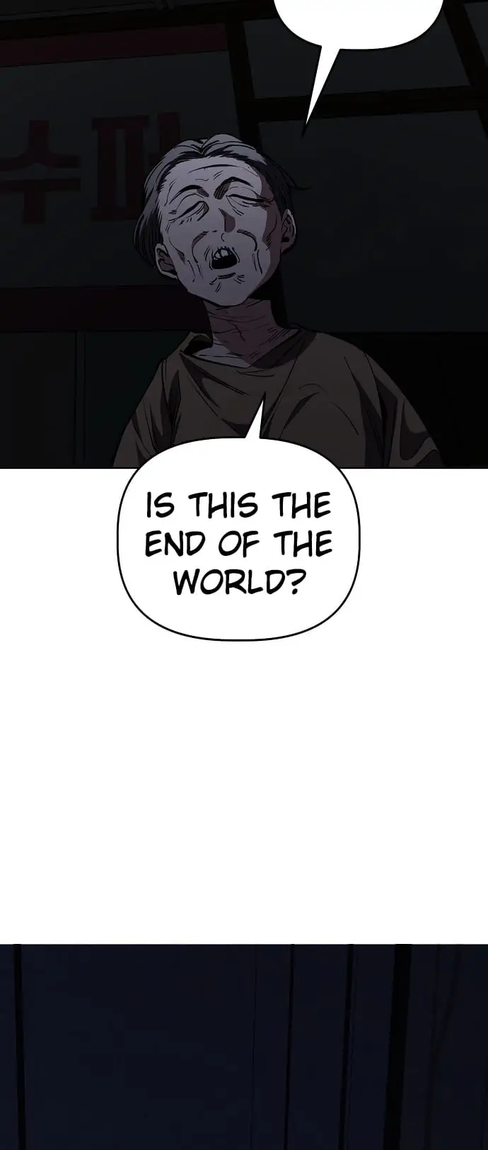 Read Unemployed Gye Baek soon Manga Online
