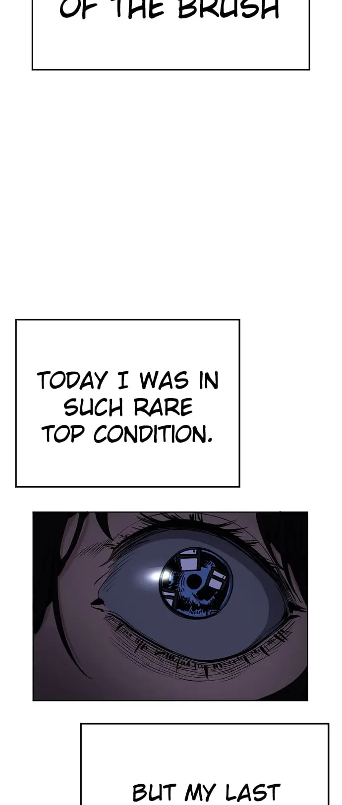 Read Unemployed Gye Baek soon Manga Online