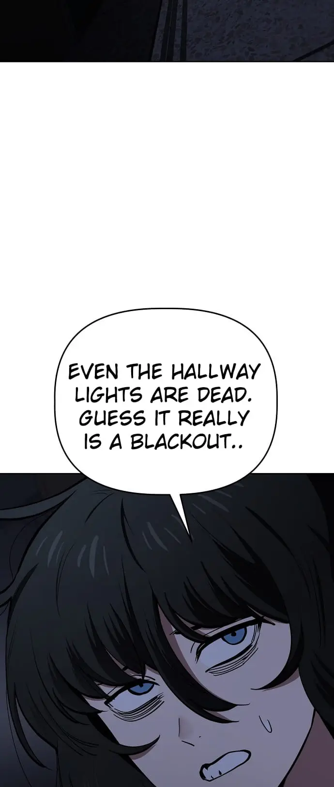 Read Unemployed Gye Baek soon Manga Online