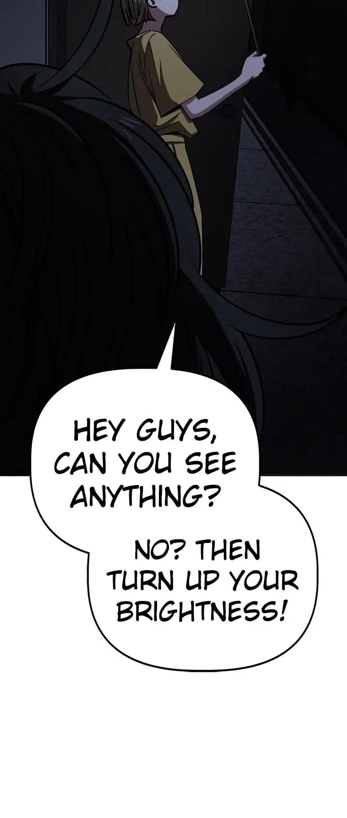 Read Unemployed Gye Baek soon Manga Online
