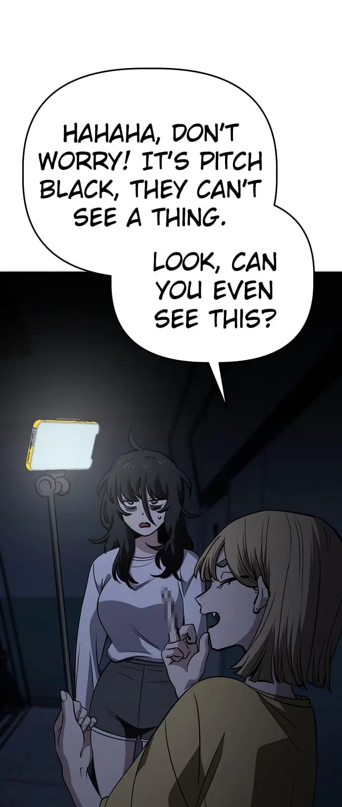 Read Unemployed Gye Baek soon Manga Online
