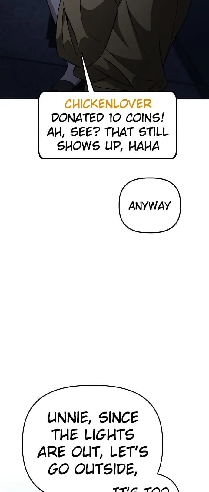 Read Unemployed Gye Baek soon Manga Online