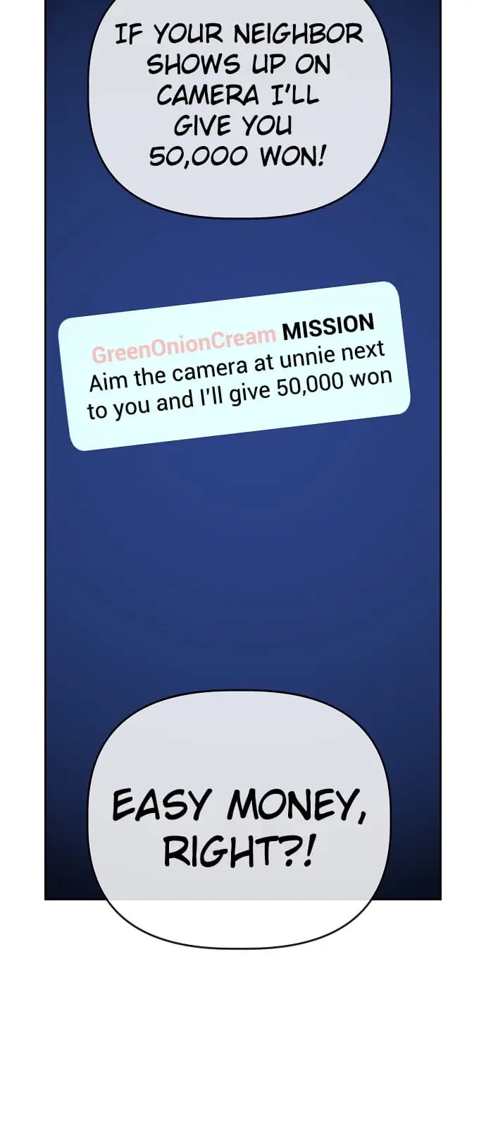 Read Unemployed Gye Baek soon Manga Online