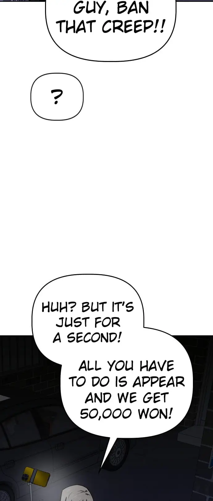 Read Unemployed Gye Baek soon Manga Online