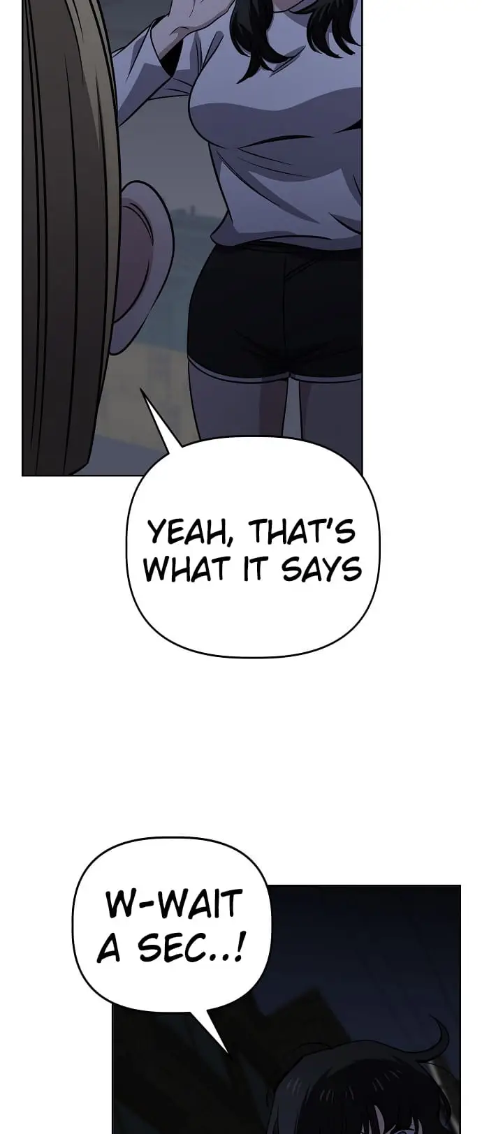 Read Unemployed Gye Baek soon Manga Online