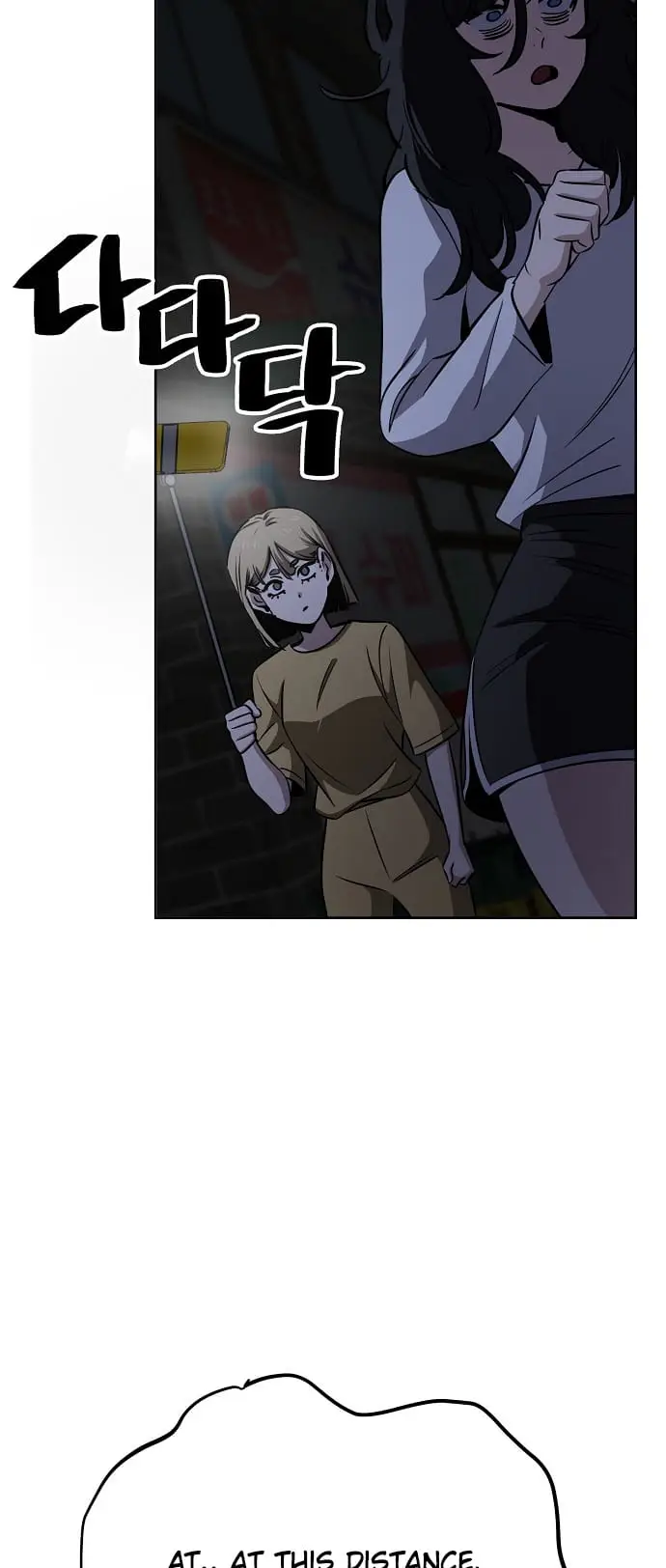 Read Unemployed Gye Baek soon Manga Online