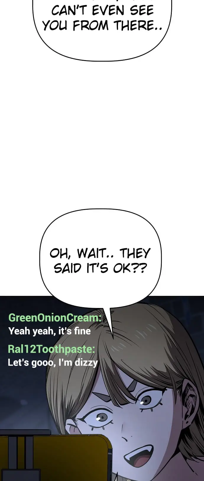 Read Unemployed Gye Baek soon Manga Online