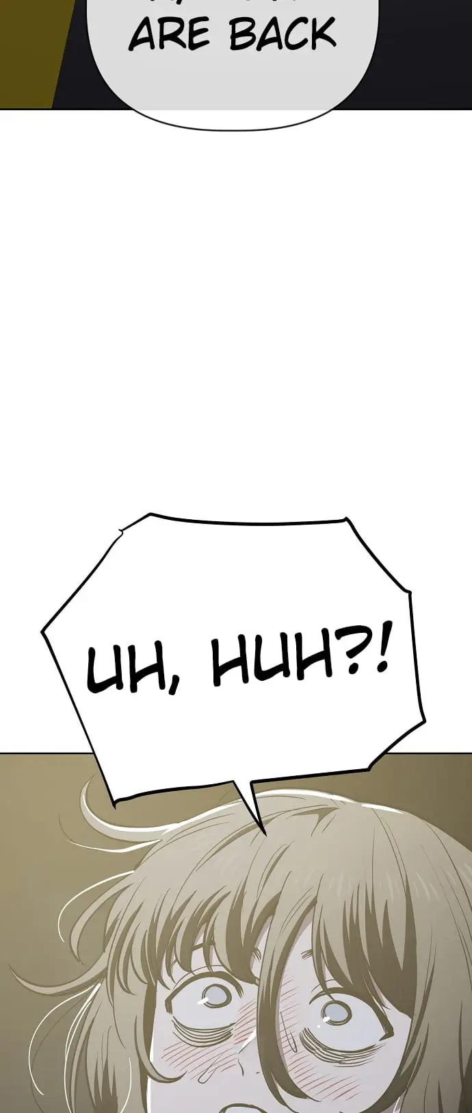 Read Unemployed Gye Baek soon Manga Online