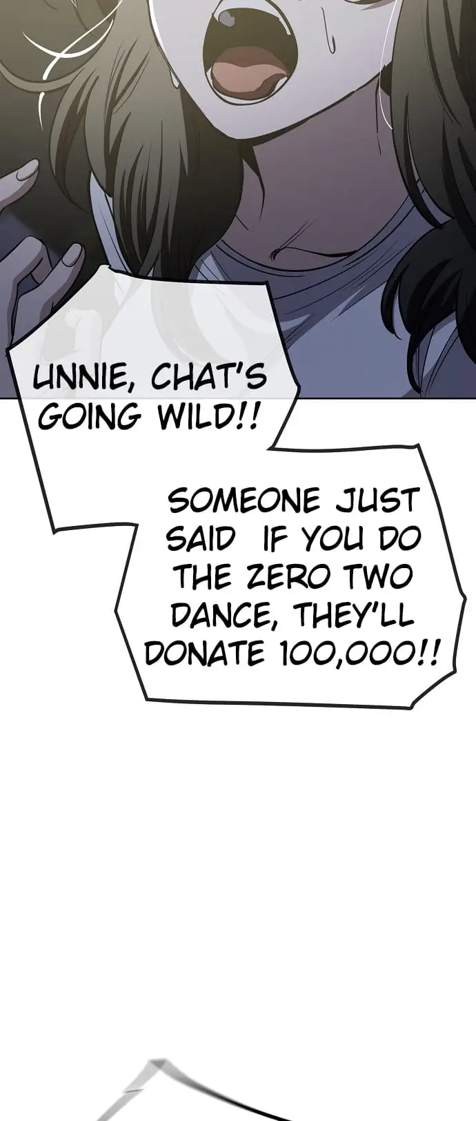 Read Unemployed Gye Baek soon Manga Online