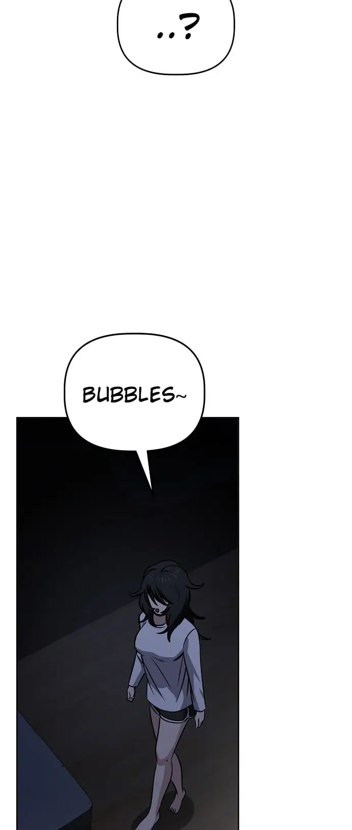 Read Unemployed Gye Baek soon Manga Online