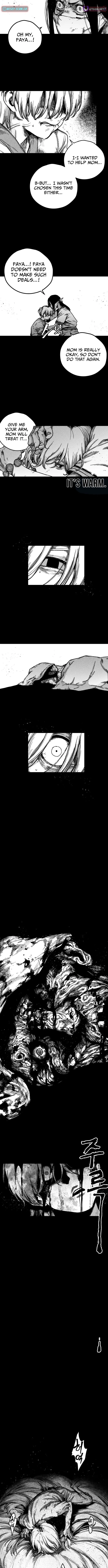 Read Voodoo Slam Manga Online