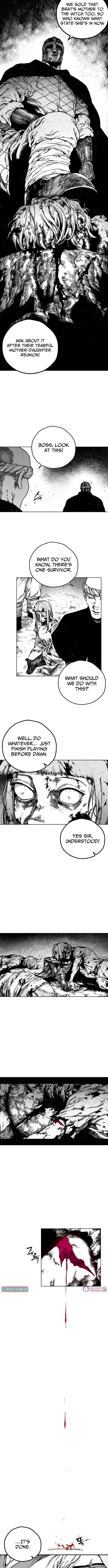 Read Voodoo Slam Manga Online