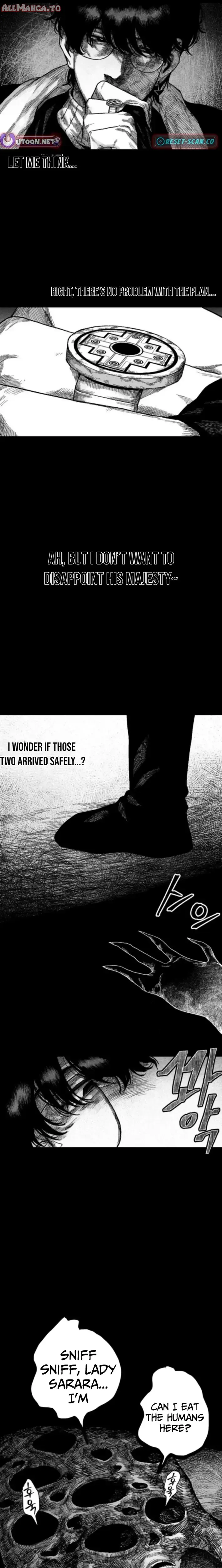 Read Voodoo Slam Manga Online