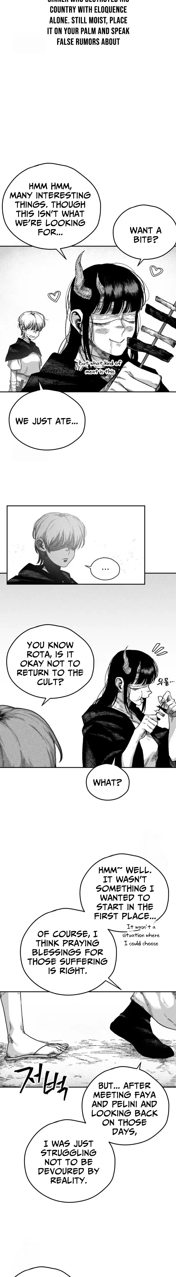 Read Voodoo Slam Manga Online