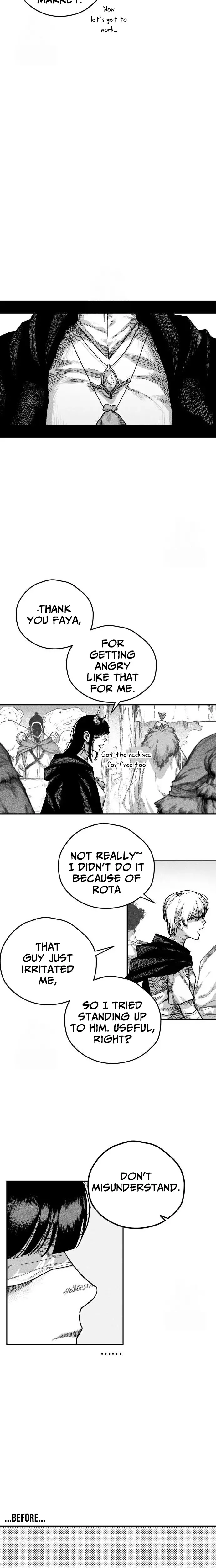 Read Voodoo Slam Manga Online