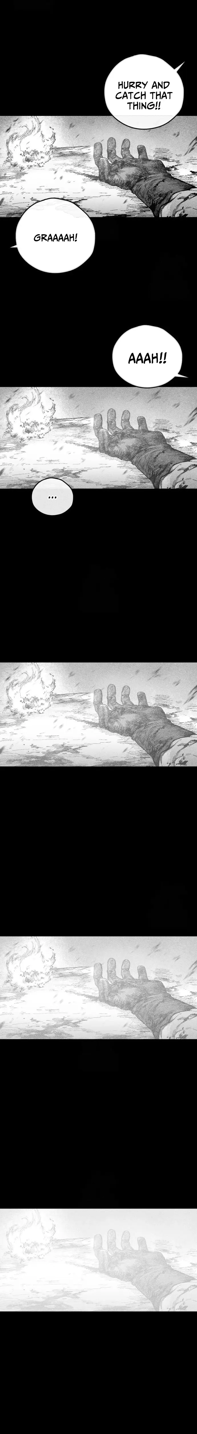Read Voodoo Slam Manga Online