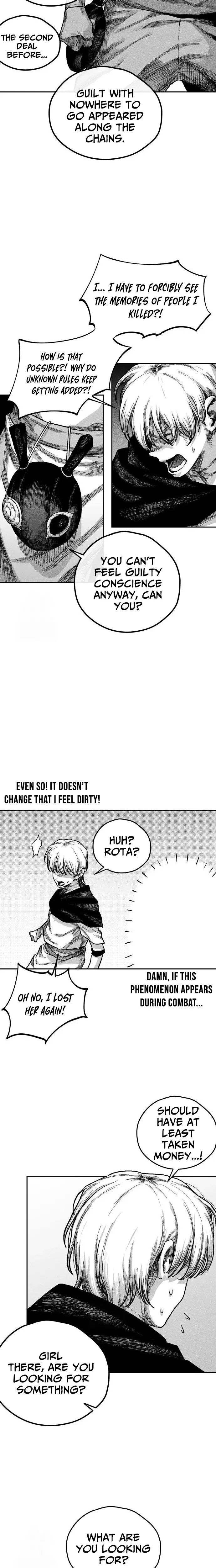 Read Voodoo Slam Manga Online