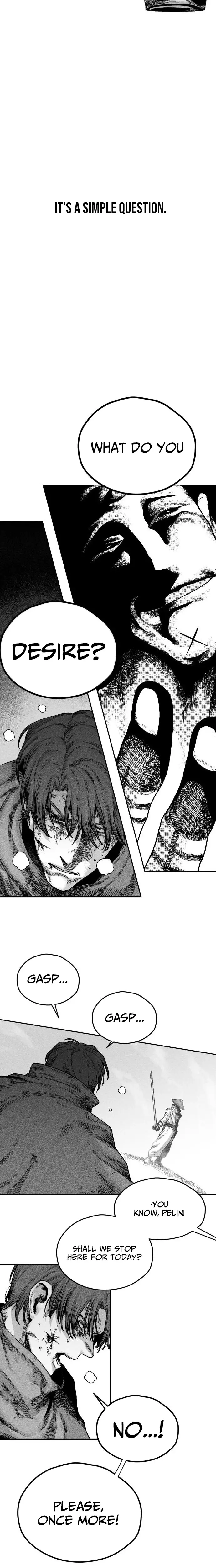 Read Voodoo Slam Manga Online