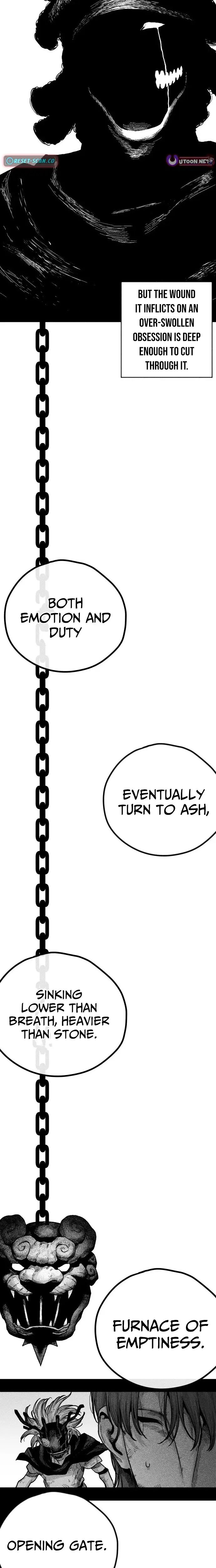 Read Voodoo Slam Manga Online