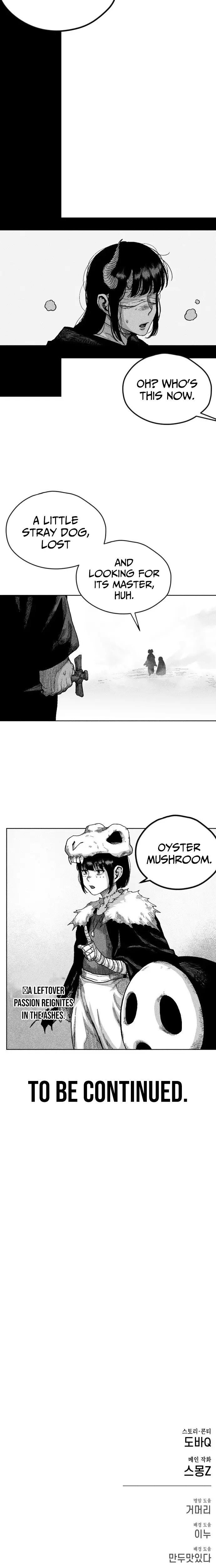 Read Voodoo Slam Manga Online