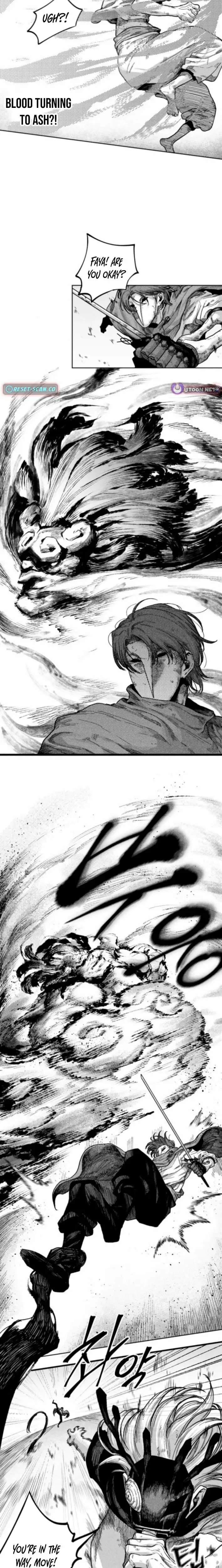 Read Voodoo Slam Manga Online