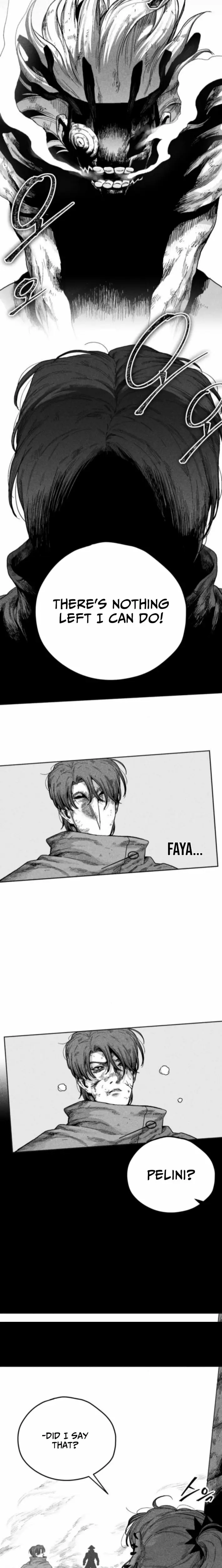 Read Voodoo Slam Manga Online