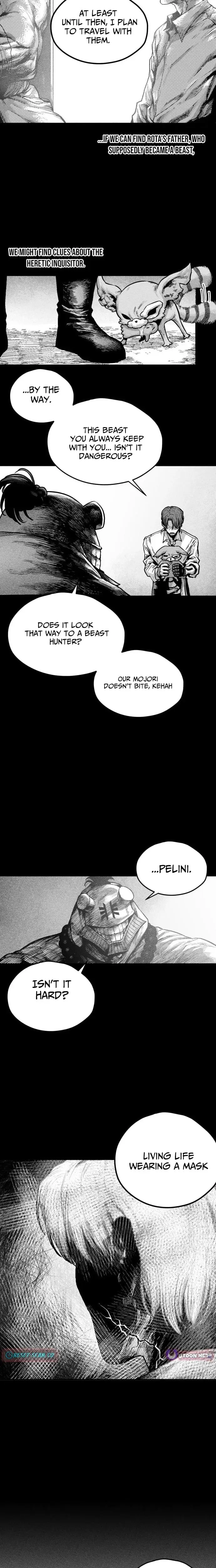 Read Voodoo Slam Manga Online
