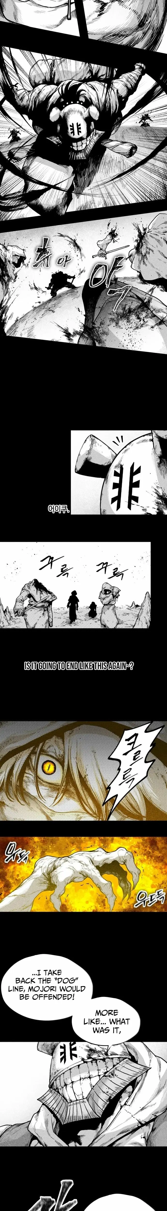 Read Voodoo Slam Manga Online