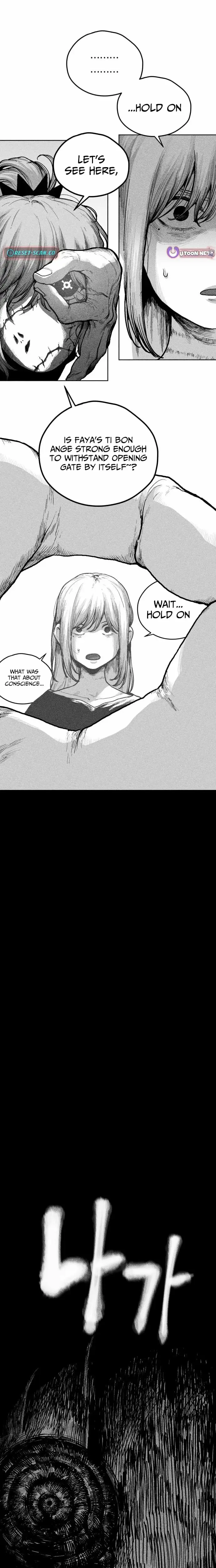 Read Voodoo Slam Manga Online