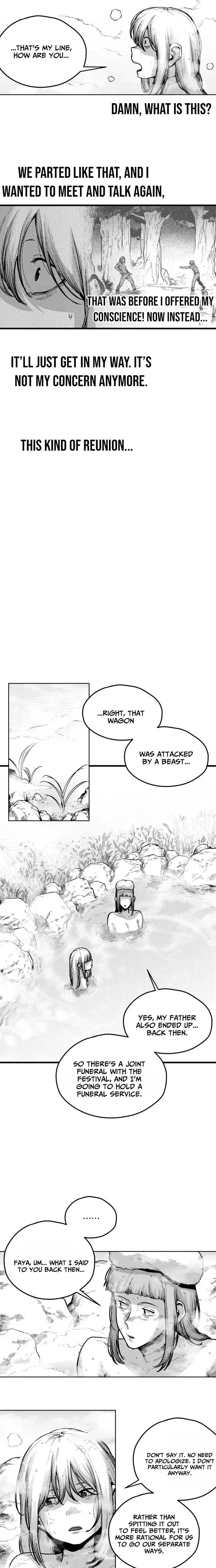 Read Voodoo Slam Manga Online