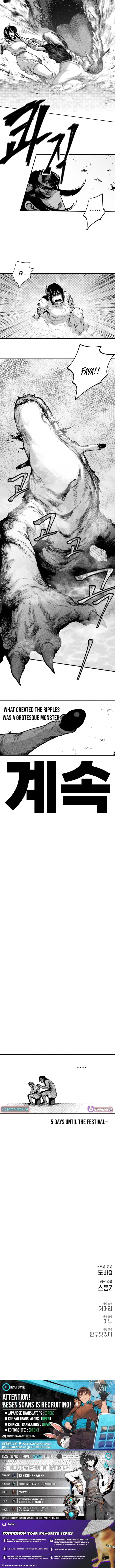 Read Voodoo Slam Manga Online