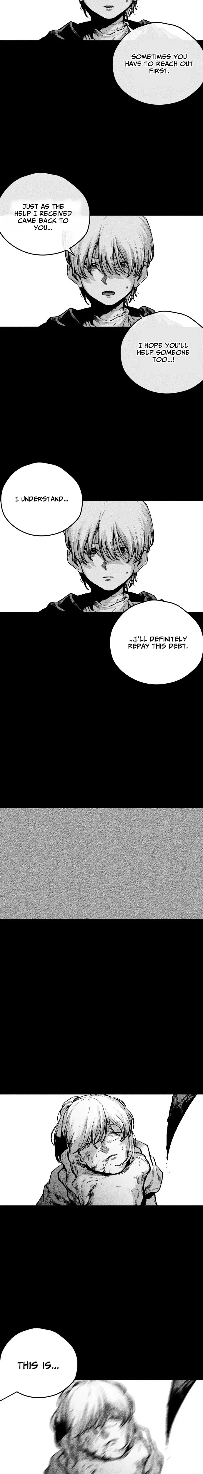 Read Voodoo Slam Manga Online