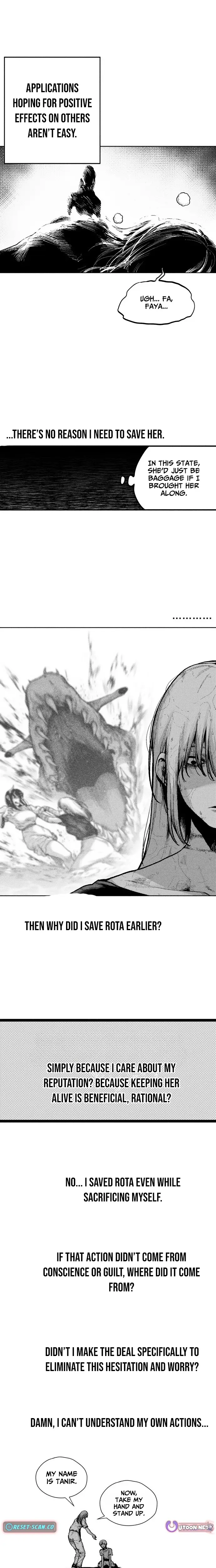 Read Voodoo Slam Manga Online