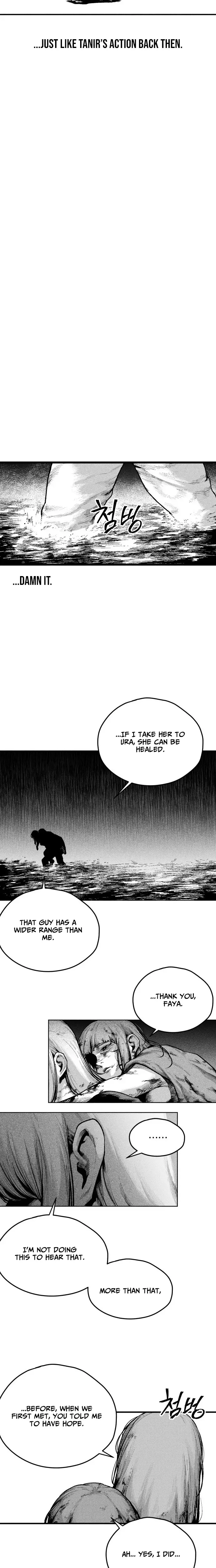 Read Voodoo Slam Manga Online