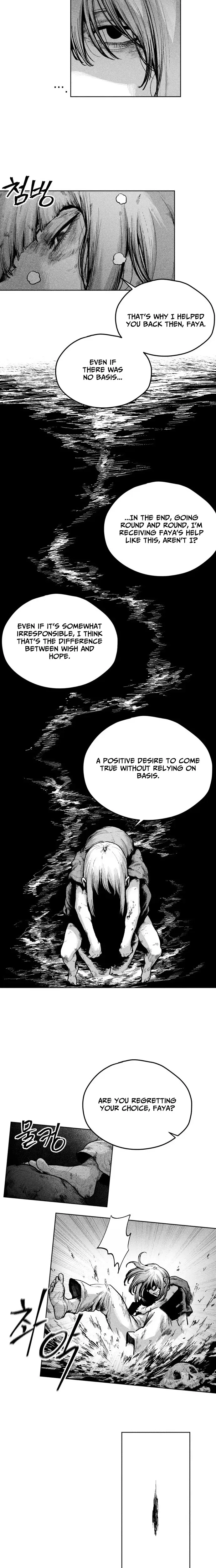 Read Voodoo Slam Manga Online
