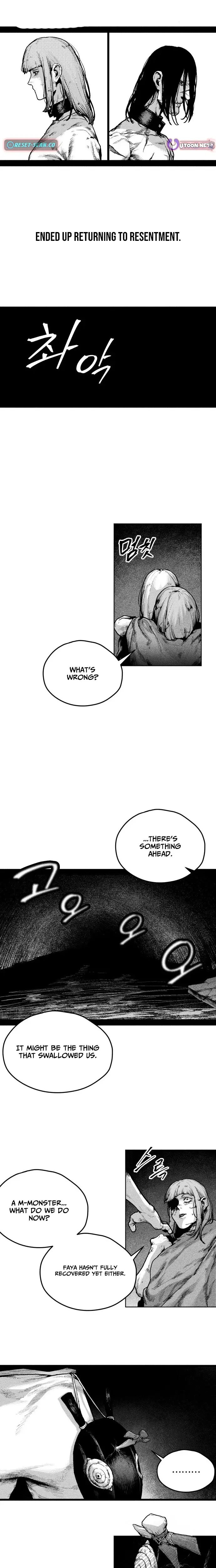 Read Voodoo Slam Manga Online