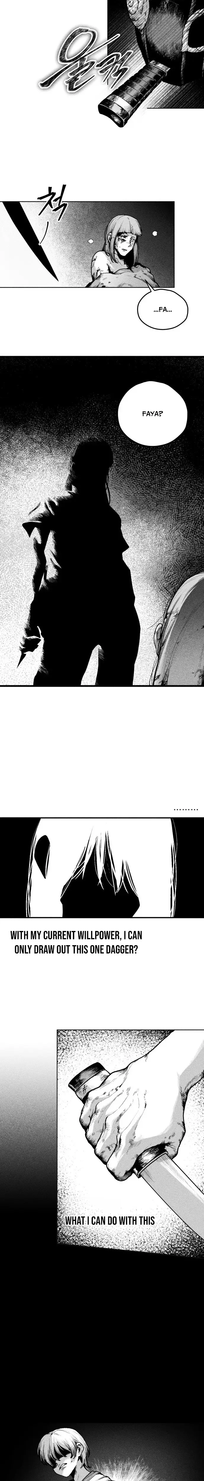 Read Voodoo Slam Manga Online