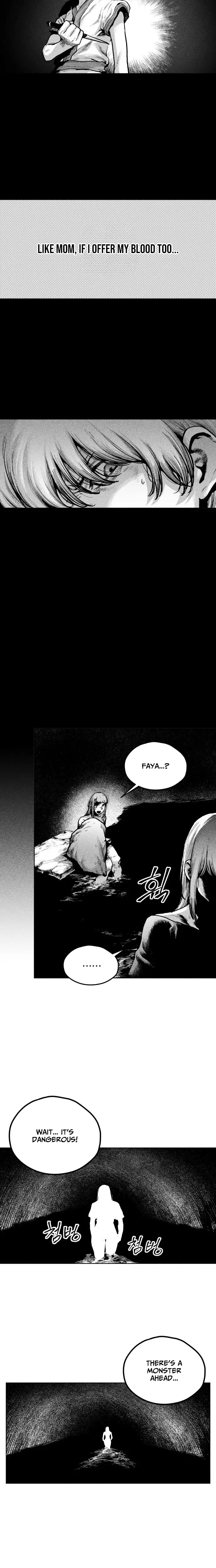 Read Voodoo Slam Manga Online