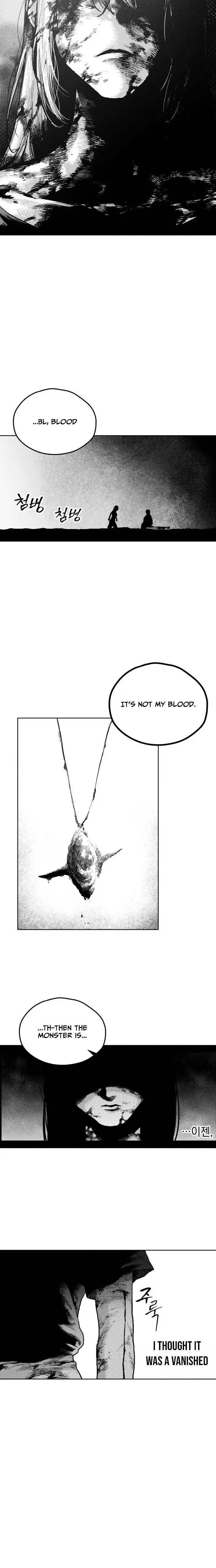 Read Voodoo Slam Manga Online