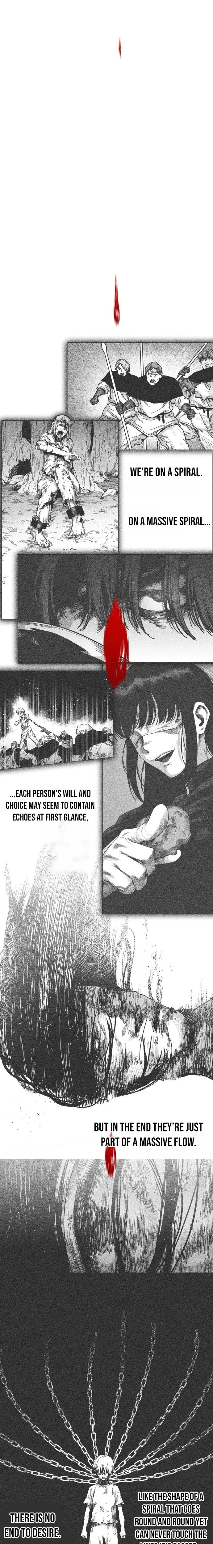 Read Voodoo Slam Manga Online